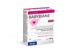 Pileje Babybiane imedia 7 sobres Imagen del producto Pileje Babybiane imedia 7 sobres