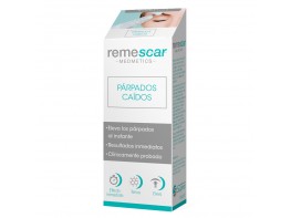 Remescar Párpados caídos tubo 8ml Imagen del producto Remescar Párpados caídos tubo 8ml