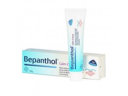 Bepanthol calm crema 50g Imagen del producto Bepanthol calm crema 50g