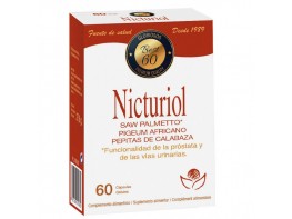 dorpis 30 comprimidos bioserum Imagen del producto dorpis 30 comprimidos bioserum