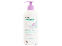 Germisdin gel íntimo calmante 500ml Imagen del producto Germisdin gel íntimo calmante 500ml