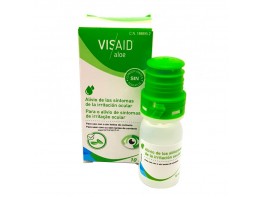 Visaid aloe 10ml Imagen del producto Visaid aloe 10ml