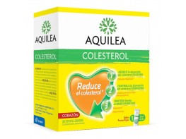 Aquilea colesterol 20 sticks Imagen del producto Aquilea colesterol 20 sticks