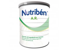 Nutriben A.R. 800g Imagen del producto Nutriben A.R. 800g