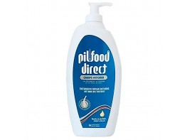 Pilfood direct champú anticaída 500ml Imagen del producto Pilfood direct champú anticaída 500ml