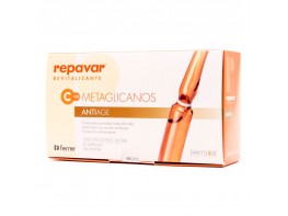 Repavar revitalizante anti-age 30 amp Imagen del producto Repavar revitalizante anti-age 30 amp