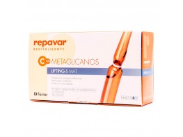 Repavar revitalizante lifting 30 amp Imagen del producto Repavar revitalizante lifting 30 amp