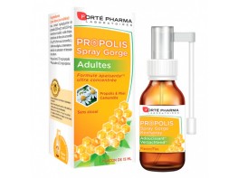 Forte propolis spray 15ml Imagen del producto Forte propolis spray 15ml
