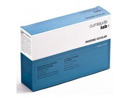 Cumlaude higiene ocular 16 toallitas_x000D_
Imagen del producto Cumlaude higiene ocular 16 toallitas_x000D_