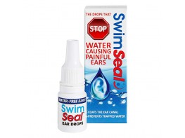 Swim seal gotas oído Imagen del producto Swim seal gotas oído