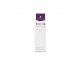 Neoretin discrom ultra emulsion 30ml. Imagen del producto Neoretin discrom ultra emulsion 30ml.