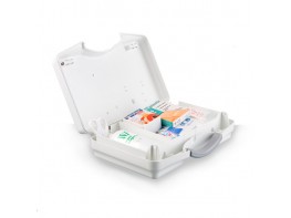 Joya botiquín plastico completo m-2 Imagen del producto Joya botiquín plastico completo m-2