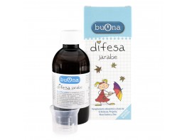 Buona difesa jarabe 150ml Imagen del producto Buona difesa jarabe 150ml