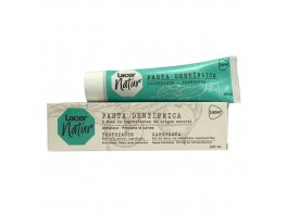 Lacer Pasta dental natur 100ml Imagen del producto Lacer Pasta dental natur 100ml
