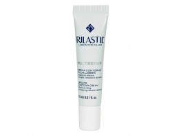Rilastil Contorno ojos y labios 15ml Imagen del producto Rilastil Contorno ojos y labios 15ml