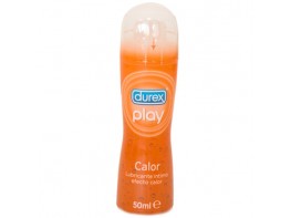 Durex play lubricante efect. calor 50 ml Imagen del producto Durex play lubricante efect. calor 50 ml