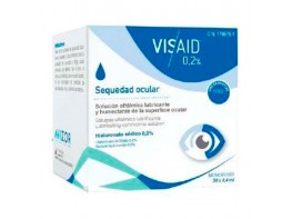 Visaid press 30 cápsulas Imagen del producto Visaid press 30 cápsulas