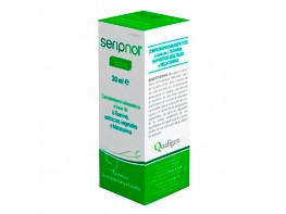 Seripnol gotas 30 ml Imagen del producto Seripnol gotas 30 ml