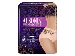 Ausonia discreet pants boutique t/m 9u Imagen del producto Ausonia discreet pants boutique t/m 9u