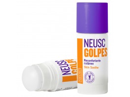 Neusc golpes stick reconfortante cutáneo Imagen del producto Neusc golpes stick reconfortante cutáneo