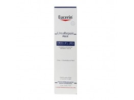 Eucerin urea repair plus crema 30% 75ml. Imagen del producto Eucerin urea repair plus crema 30% 75ml.