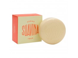 Dermo suavina jabón natural 60 g Imagen del producto Dermo suavina jabón natural 60 g