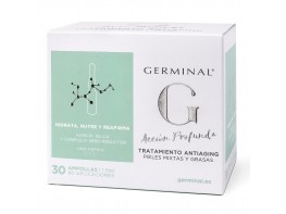Germinal antiedad pmixtas/grasas 30 amp Imagen del producto Germinal antiedad pmixtas/grasas 30 amp