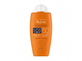Avene fluido sport 50+ 100 ml Imagen del producto Avene fluido sport 50+ 100 ml