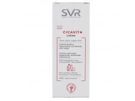 SVR Cicavit+ crema 40ml Imagen del producto SVR Cicavit+ crema 40ml