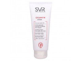 SVR Cicavit+ crema 100ml Imagen del producto SVR Cicavit+ crema 100ml