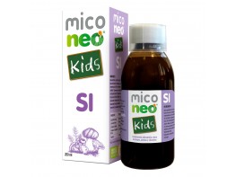 Mico neo si kids 200 ml neovital Imagen del producto Mico neo si kids 200 ml neovital