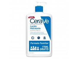Cerave locion hidratante familiar 1L Imagen del producto Cerave locion hidratante familiar 1L