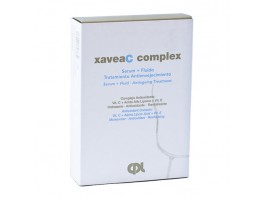 Centrum Xavea C Complex sérum 15ml + fluido30ml Imagen del producto Centrum Xavea C Complex sérum 15ml + fluido30ml