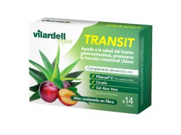 Vilardell digest transit 14 sobres Imagen del producto Vilardell digest transit 14 sobres