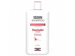 Isdin Psorisdin champú 400ml Imagen del producto Isdin Psorisdin champú 400ml