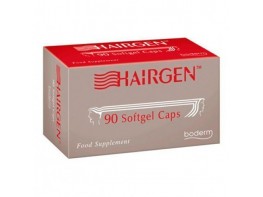 Hairgen 90 cápsulas Imagen del producto Hairgen 90 cápsulas