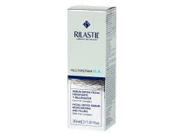 Rilastil serum h.a. 30ml Imagen del producto Rilastil serum h.a. 30ml