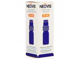 Neovis 15ml Imagen del producto Neovis 15ml