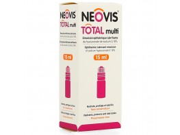 Neovis total multi 15ml Imagen del producto Neovis total multi 15ml