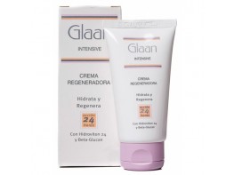Glaan crema regeneradora 50ml Imagen del producto Glaan crema regeneradora 50ml