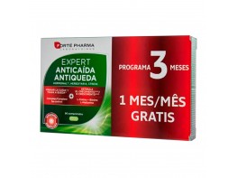 Expert anticaida 90 comprimidos Imagen del producto Expert anticaida 90 comprimidos