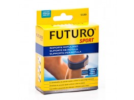 SOPORTE ROTULIANO FUTURO 3M T/UNICA Imagen del producto SOPORTE ROTULIANO FUTURO 3M T/UNICA