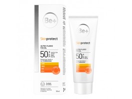 Be+ skin protect facial spf50+ 50 ml Imagen del producto Be+ skin protect facial spf50+ 50 ml