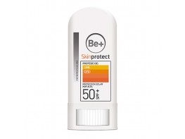 Be+ skin protect stick cicatriz spf50 8ml Imagen del producto Be+ skin protect stick cicatriz spf50 8ml