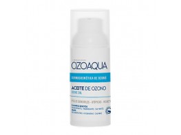 Ozoaqua aceite de ozono 15ml Imagen del producto Ozoaqua aceite de ozono 15ml