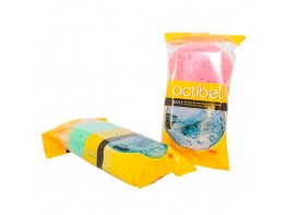 Actibel esponja happy kids Imagen del producto Actibel esponja happy kids