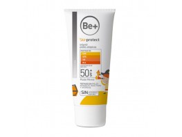 Be+ skin protect ultra mine inf.sp50 100m Imagen del producto Be+ skin protect ultra mine inf.sp50 100m