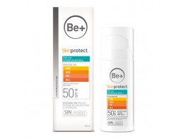 Be+ skin protect piel acneica spf50 50 ml Imagen del producto Be+ skin protect piel acneica spf50 50 ml