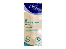 Visaid bluefresh 15ml Imagen del producto Visaid bluefresh 15ml