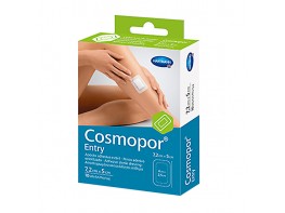 Hartmann Cosmopor entry 7,2x5 10u Imagen del producto Hartmann Cosmopor entry 7,2x5 10u
